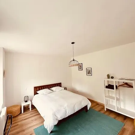 Churchill Hypercentre דירה Charleville-Mézières