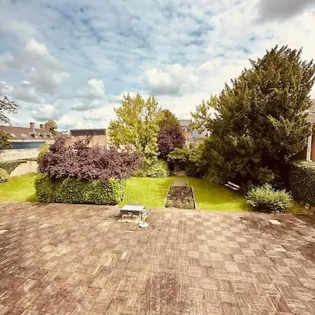 Churchill Hypercentre * Charleville-Mézières