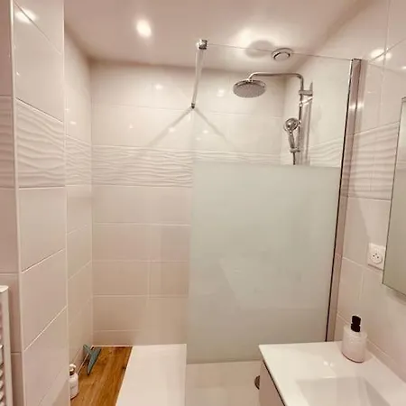 Churchill Hypercentre * Charleville-Mézières