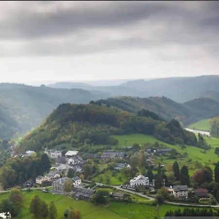 Churchill Hypercentre דירה *