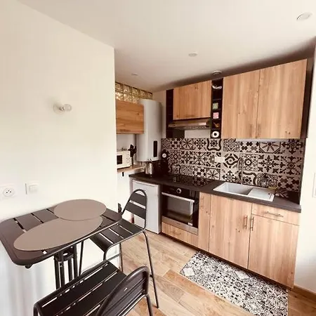 Churchill Hypercentre Charleville-Mézières