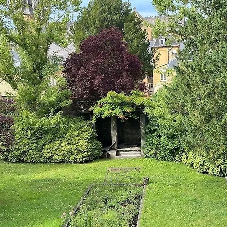 דירה Churchill Hypercentre