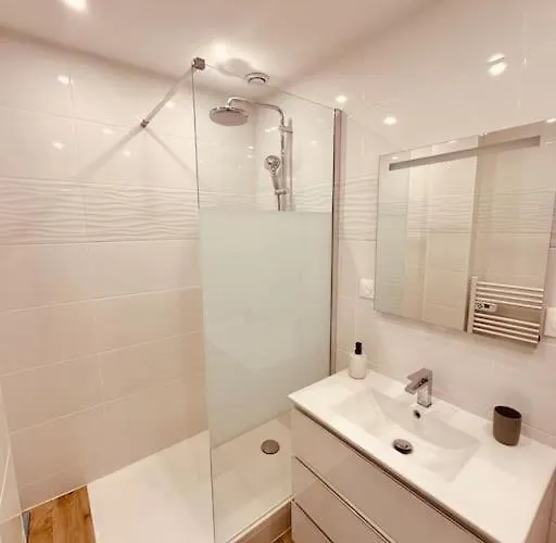 Churchill Hypercentre Apartment *