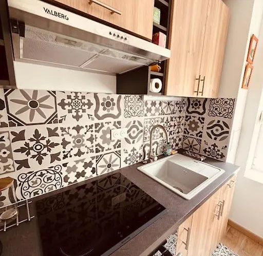 Apartment Churchill Hypercentre Charleville-Mezieres