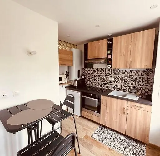 Churchill Hypercentre Charleville-Mezieres